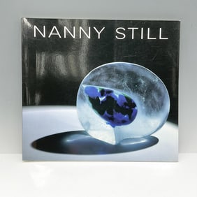 45 Years of Design Nanny Still, Book