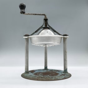 Vintage Handy Andy Juice Extractor