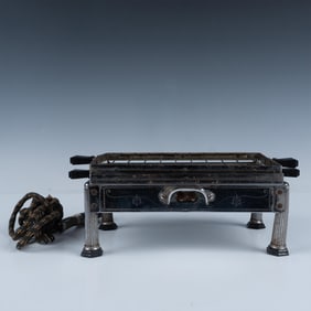 Vintage Sunbeam Horizontal Toaster