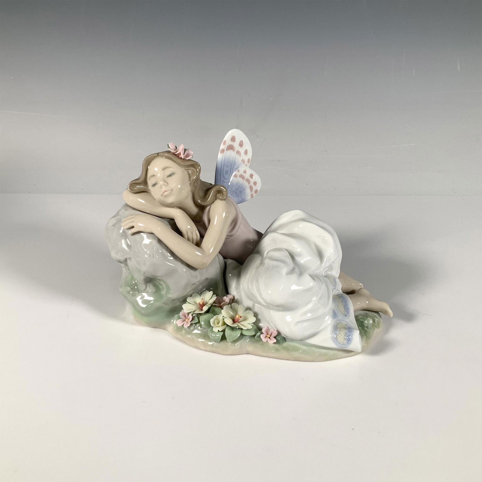 Princess of the Fairies 1007694 - Lladro Porcelain Figurine (1 of 4)