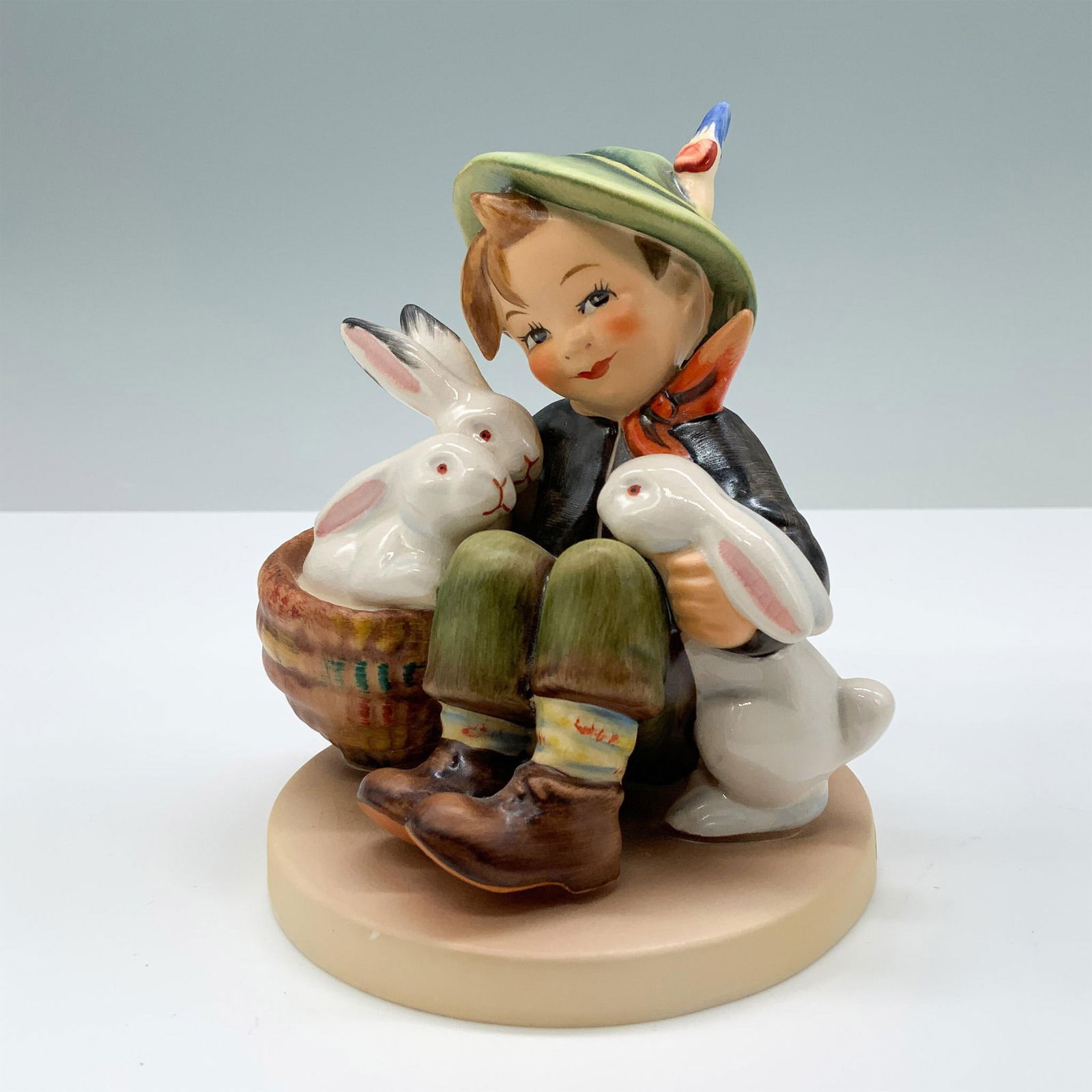 Goebel Hummel Figurine, Playmates (1 of 3)