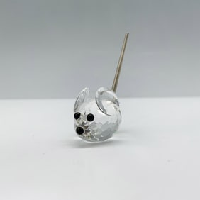 Swarovski Crystal Figurine, Mini Mouse