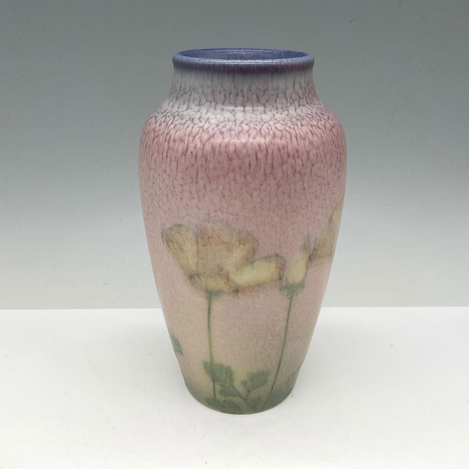 Rookwood Pottery Vase by Kataro Shirayamadani 943 E (1 of 4)
