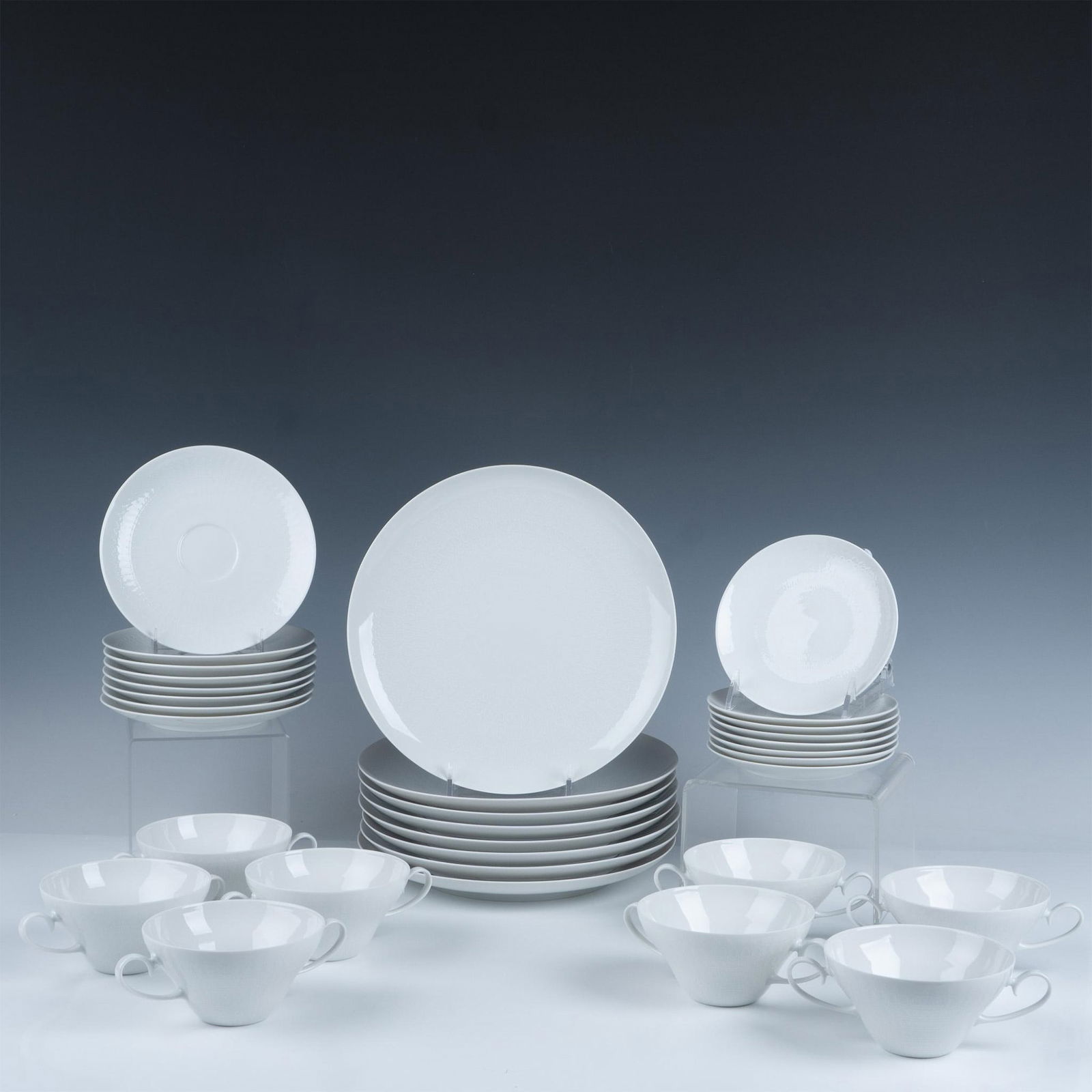32pc Rosenthal Romance Tableware Set (1 of 10)