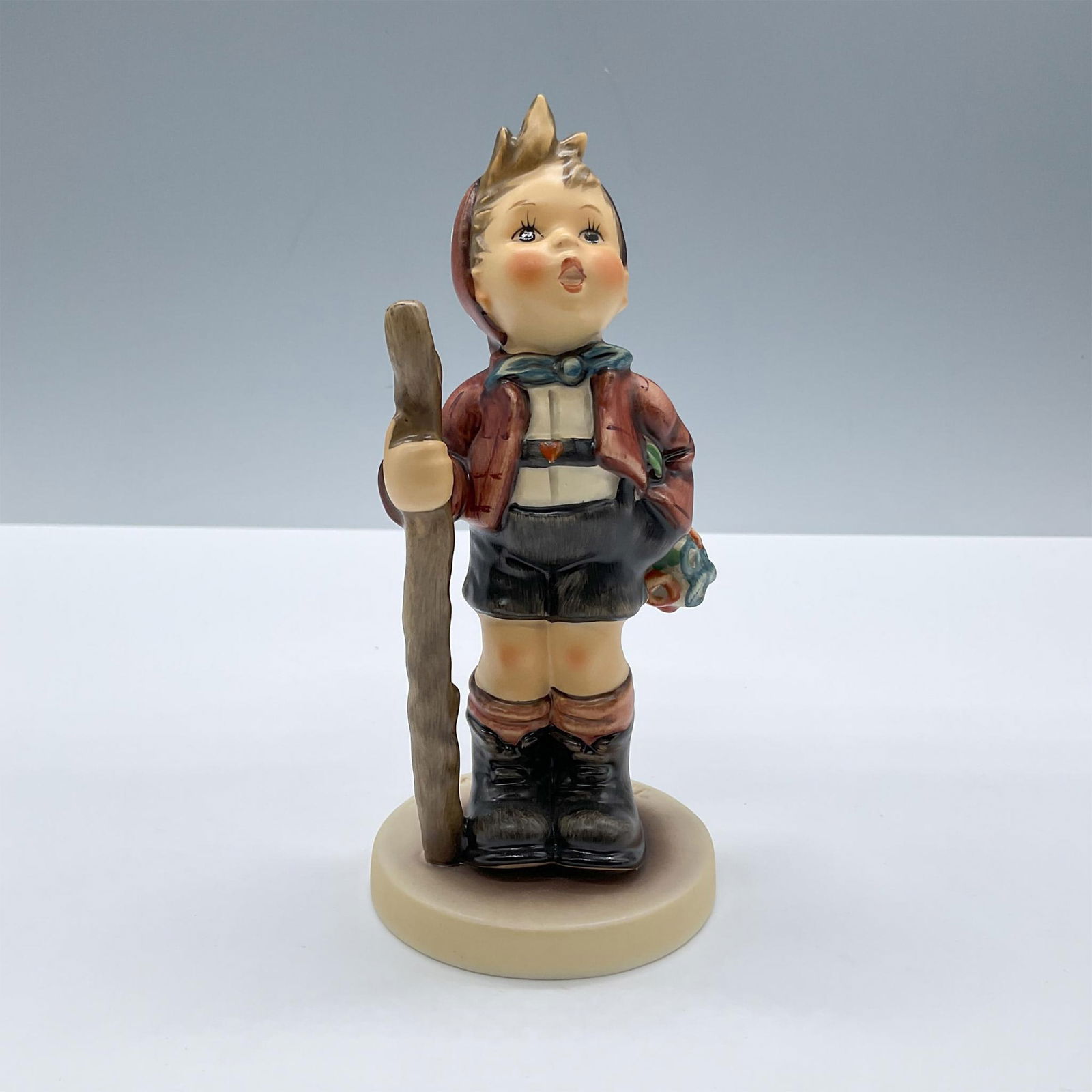 Goebel Hummel Figurine, Country Suitor 760 (1 of 3)