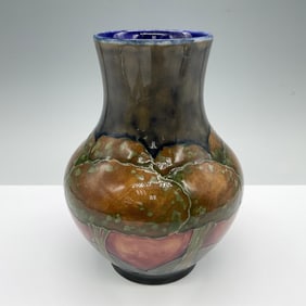 Moorcroft Pottery Vase, Eventide