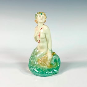 Mermaid - HN97 - Royal Doulton Figurine