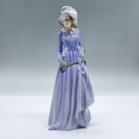 Royal Doulton Bone China Figurine, Maureen HN1771