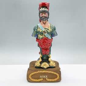Royal Doulton Ships Figureheads Bust Ajax HN2908