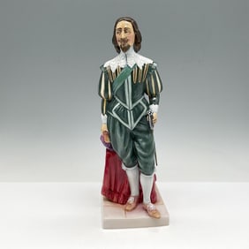 Royal Doulton Figurine, Charles I HN3824