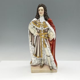 Royal Doulton Figurine, William III HN4022