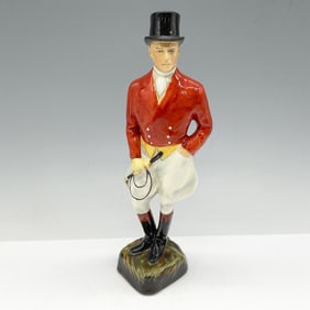 Royal Doulton Porcelain Figurine, Prince of Wales HN1217