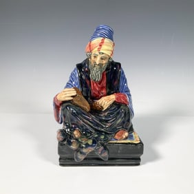 Royal Doulton Figurine, The Cobbler HN1705
