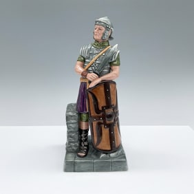Royal Doulton Porcelain Figurine, The Centurion HN2726