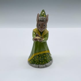 Royal Doulton Bunnykins Prototype Figurine, Sundial