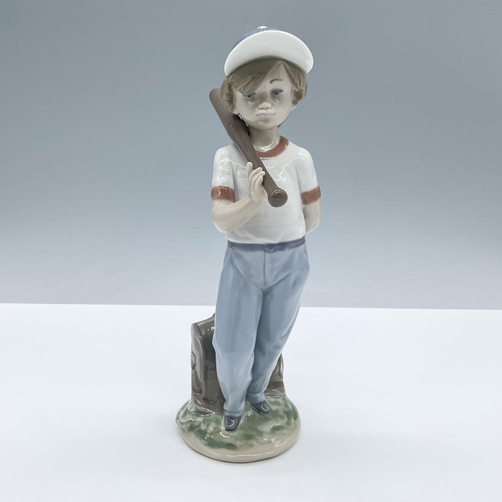 Can I Play? 01007610 - Lladro Porcelain Figurine (1 of 4)