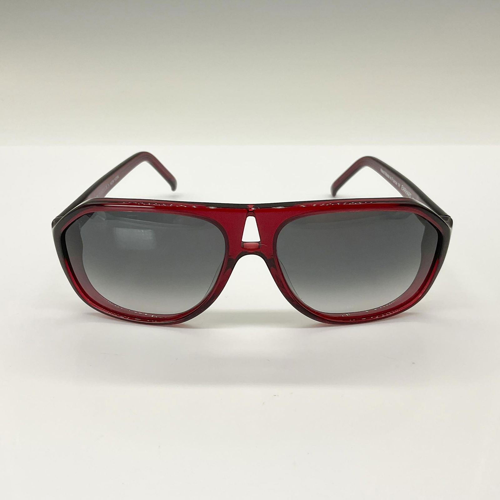 Morgenthal Frederics Sunglasses (1 of 5)