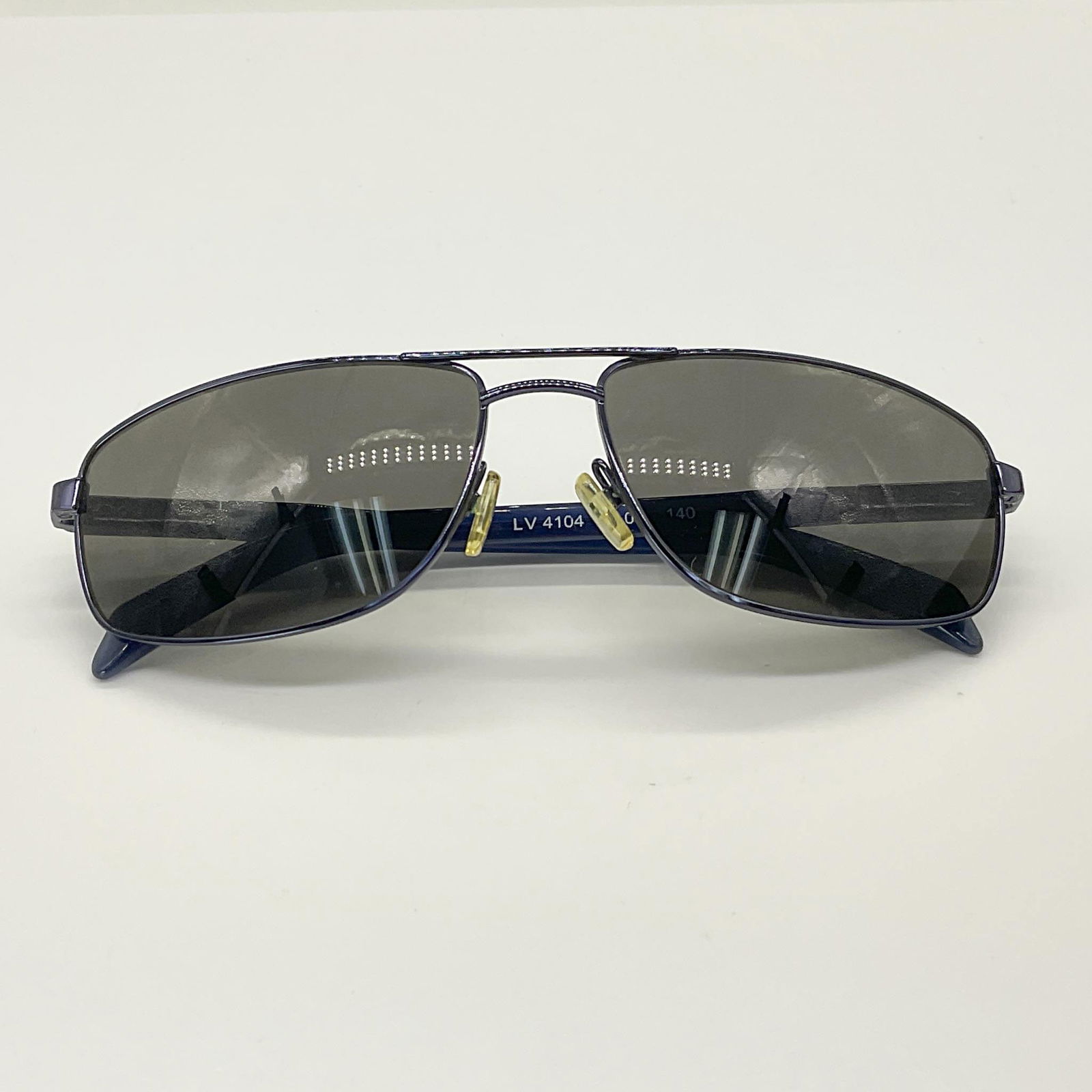 Lanvin Paris Sunglasses LV4104 C03 (1 of 5)