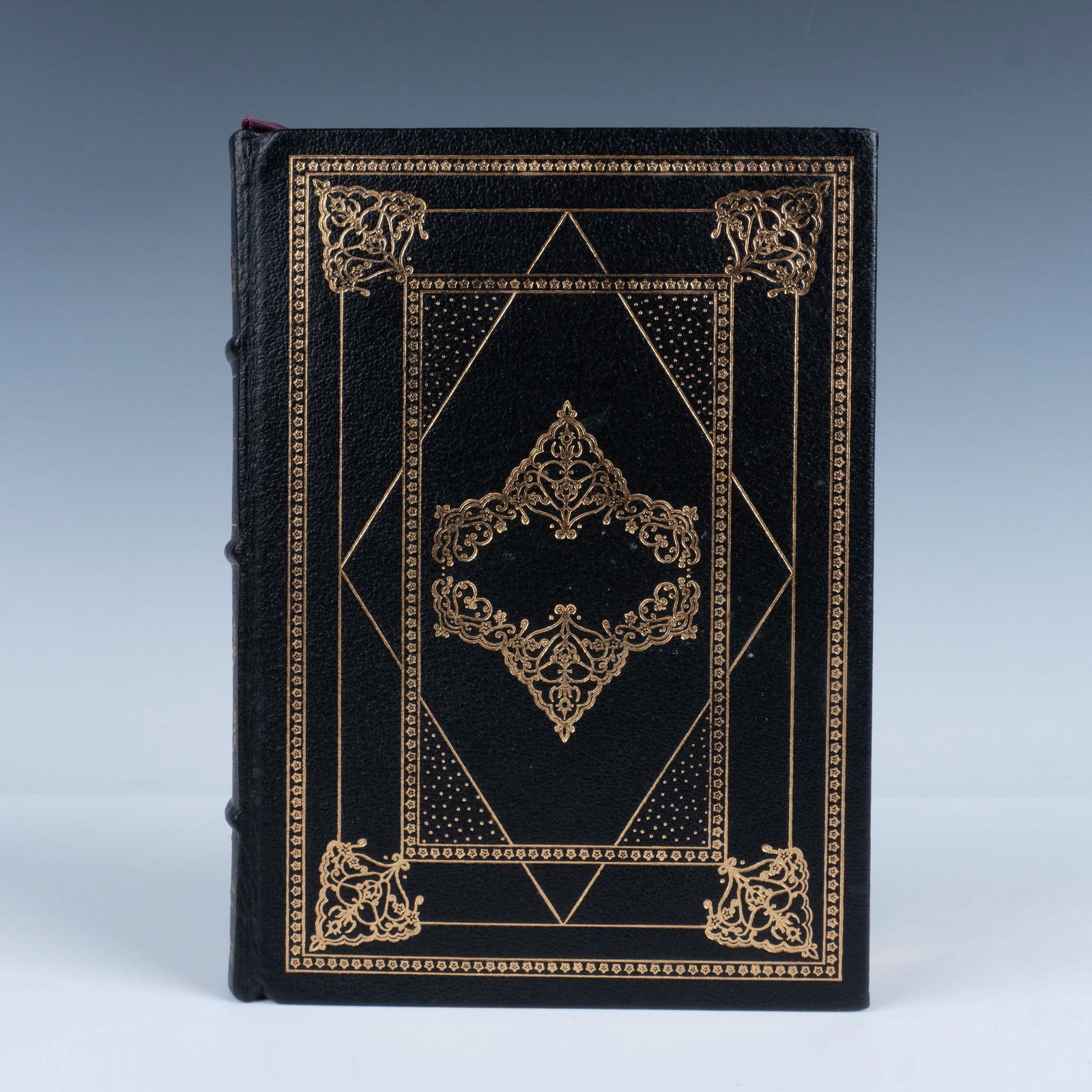 Gustave Flaubert, The Franklin Library Limited Edition Book (1 of 6)