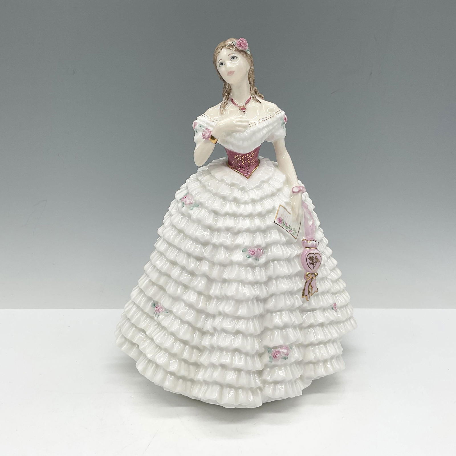 My True Love HN4001 - Royal Doulton Figurine (1 of 3)