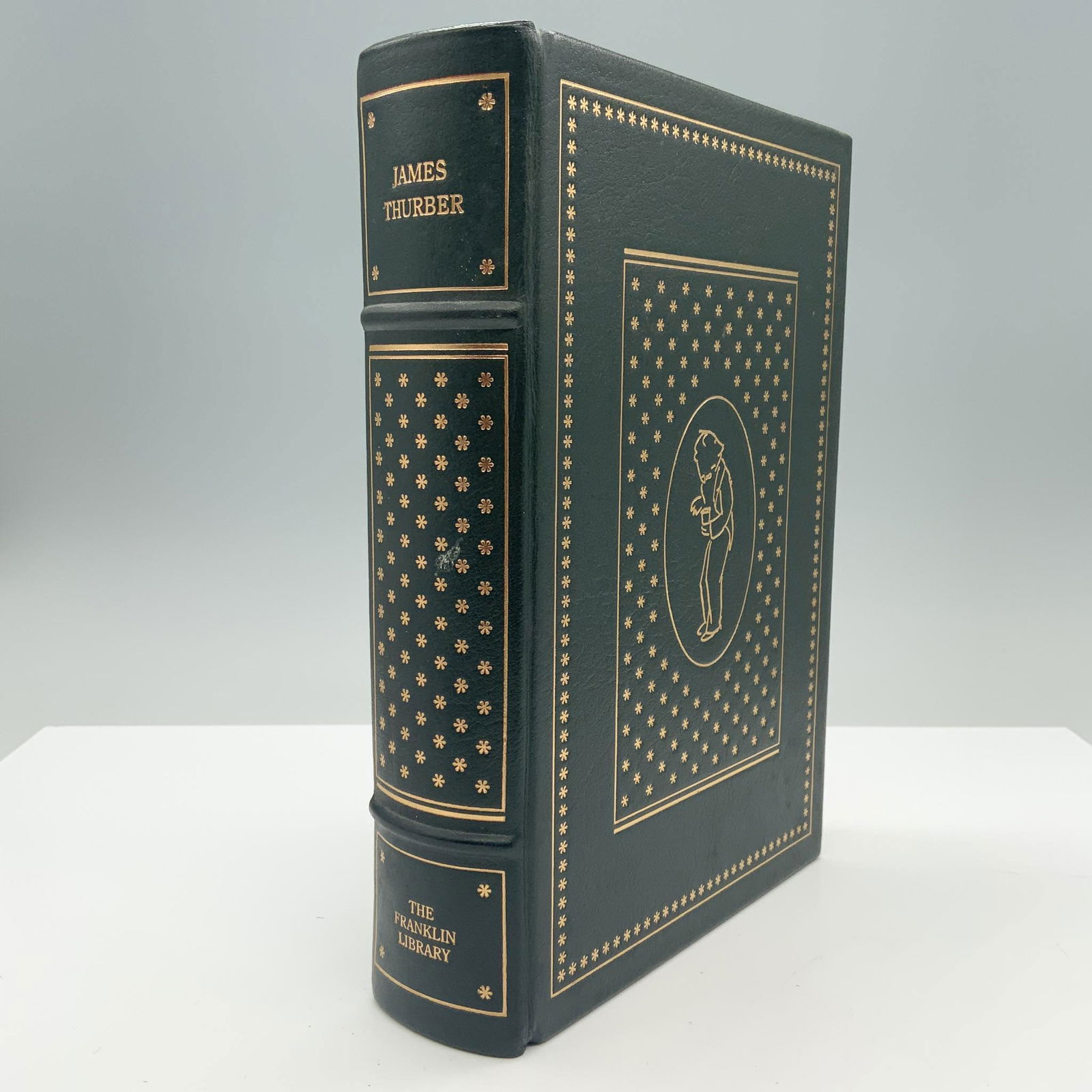 Limited Edition: The Thurber Carnival by James Thurber, 1979 (1 of 4)