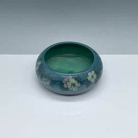 Rookwood Pottery Vellum Bowl, Model 2119