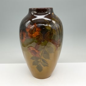 Rookwood Pottery Vase 900B Leaf & Berry