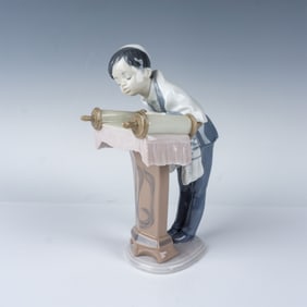 Lladro "Bar Mitzvah" Figurine 01006004