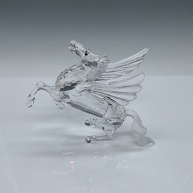 Swarovski Crystal Figurine, 1998 Pegasus