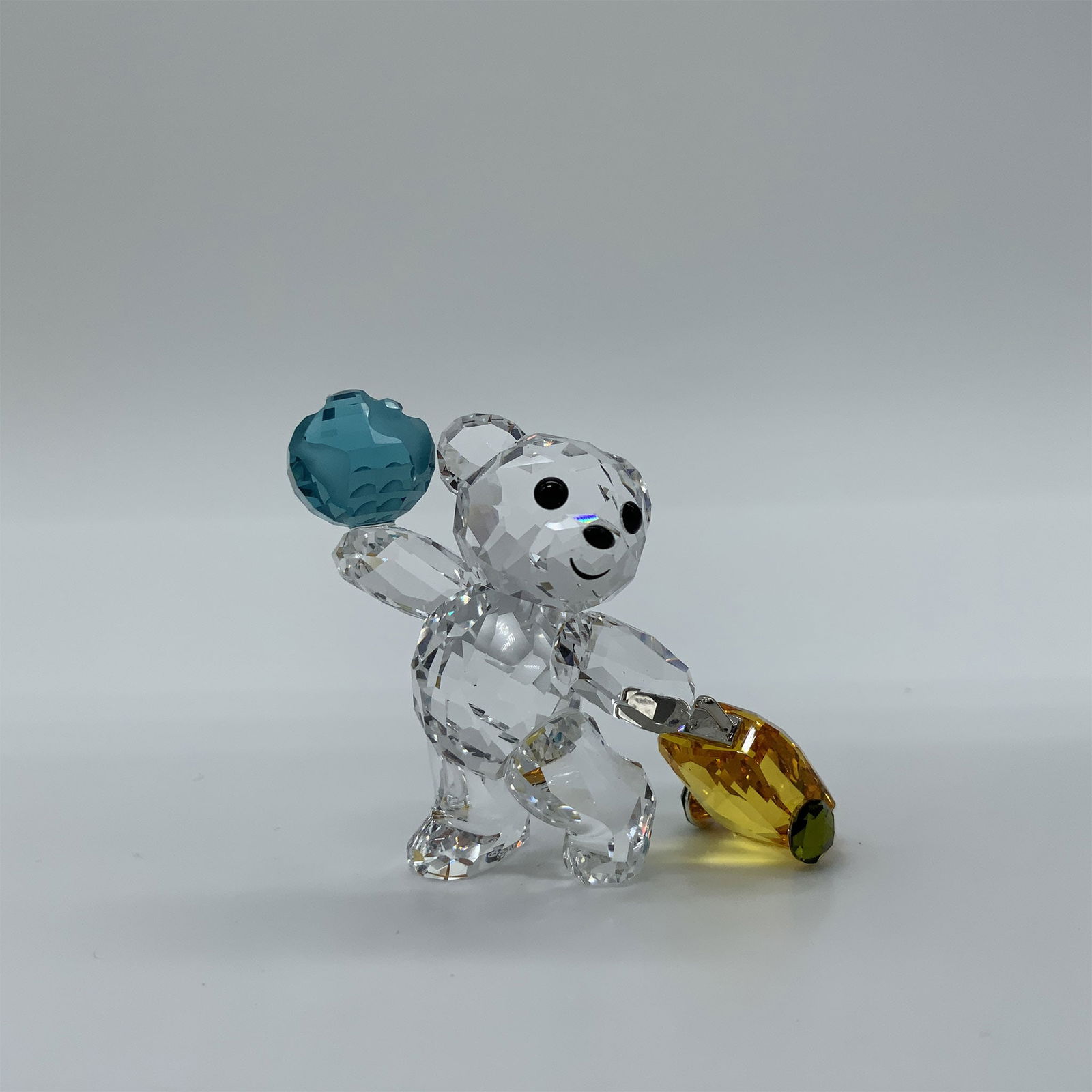 スワロフスキー『Kris Bear-Playful Butterflies』 swarovski-kris-beer-speelse-