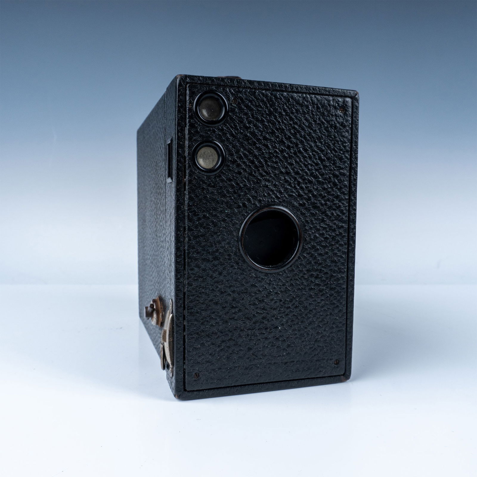 Kodak Brownie Box Camera No. 2 Model F (1 of 5)