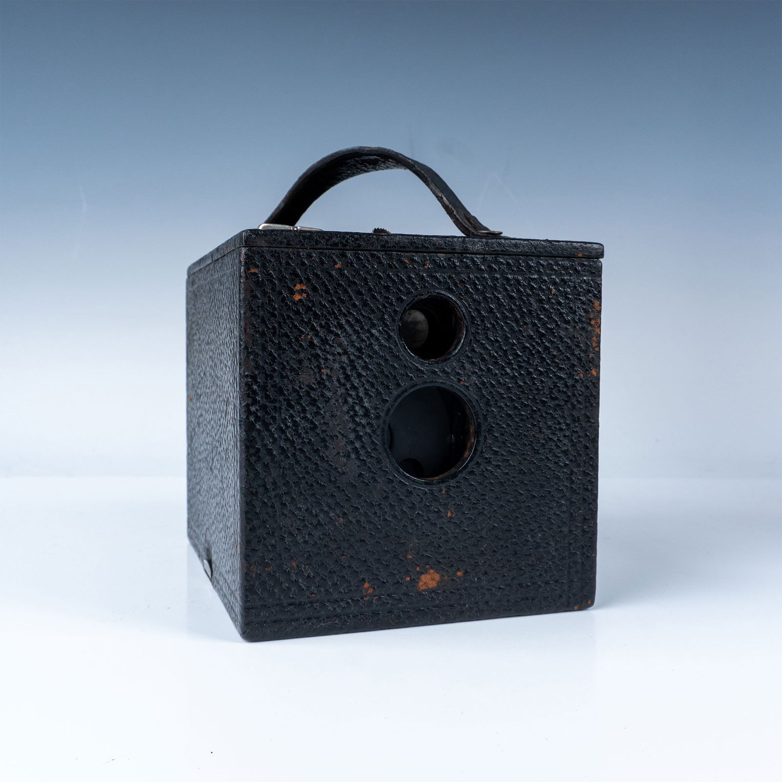 Kodak No. 2 Bulls Eye Camera Model D (1 of 6)