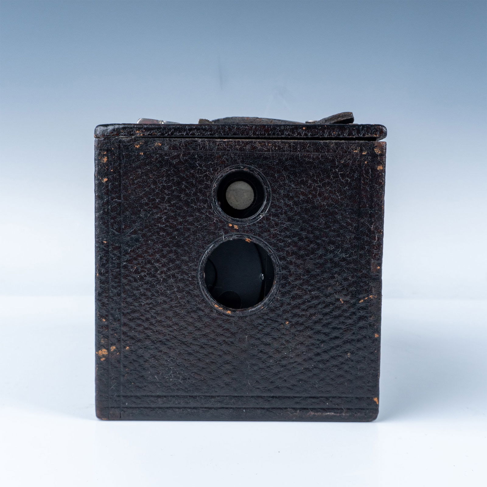 Antique Kodak No. 2 Bulls-Eye Camera Model D (1 of 5)