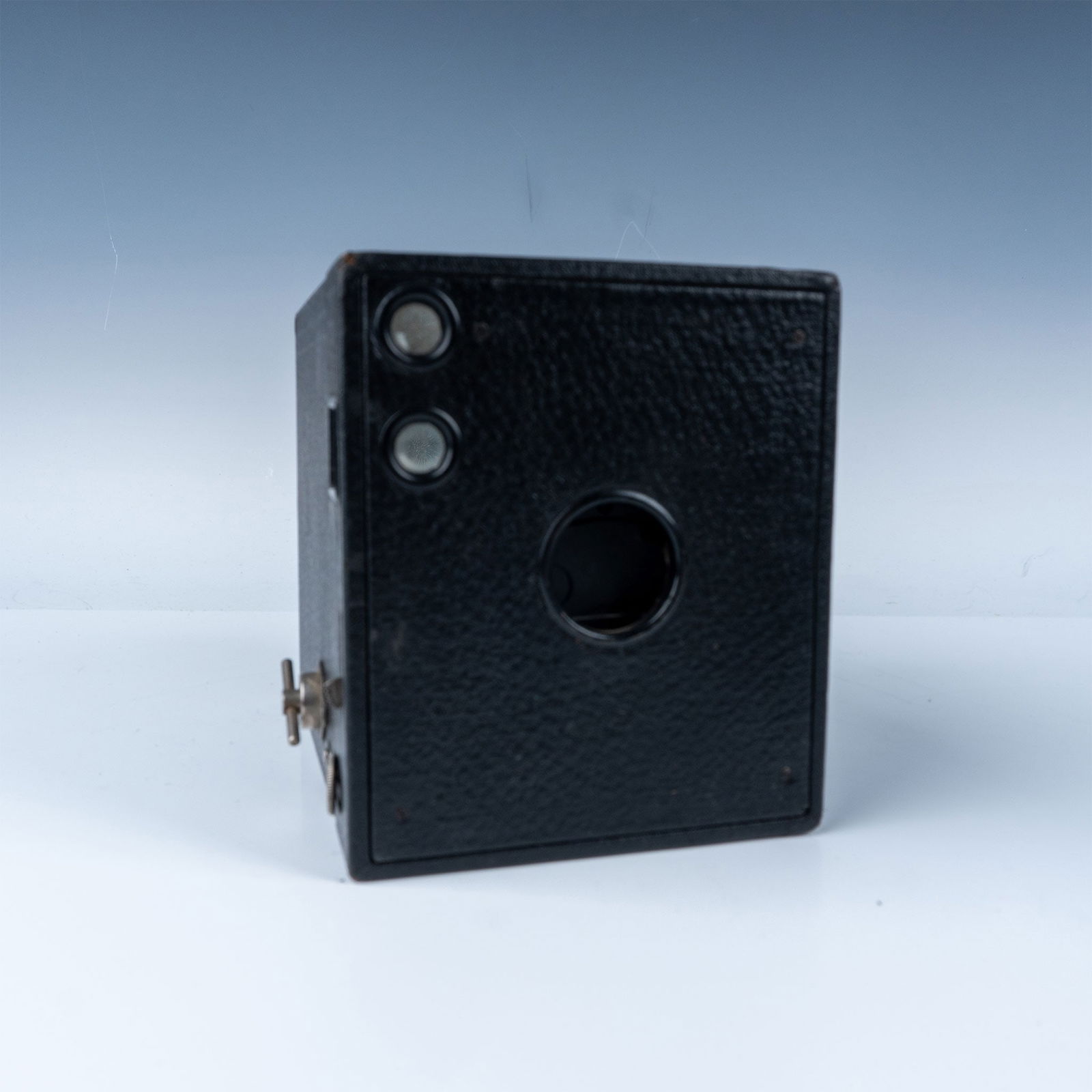 Eastman Kodak Box Camera (1 of 5)