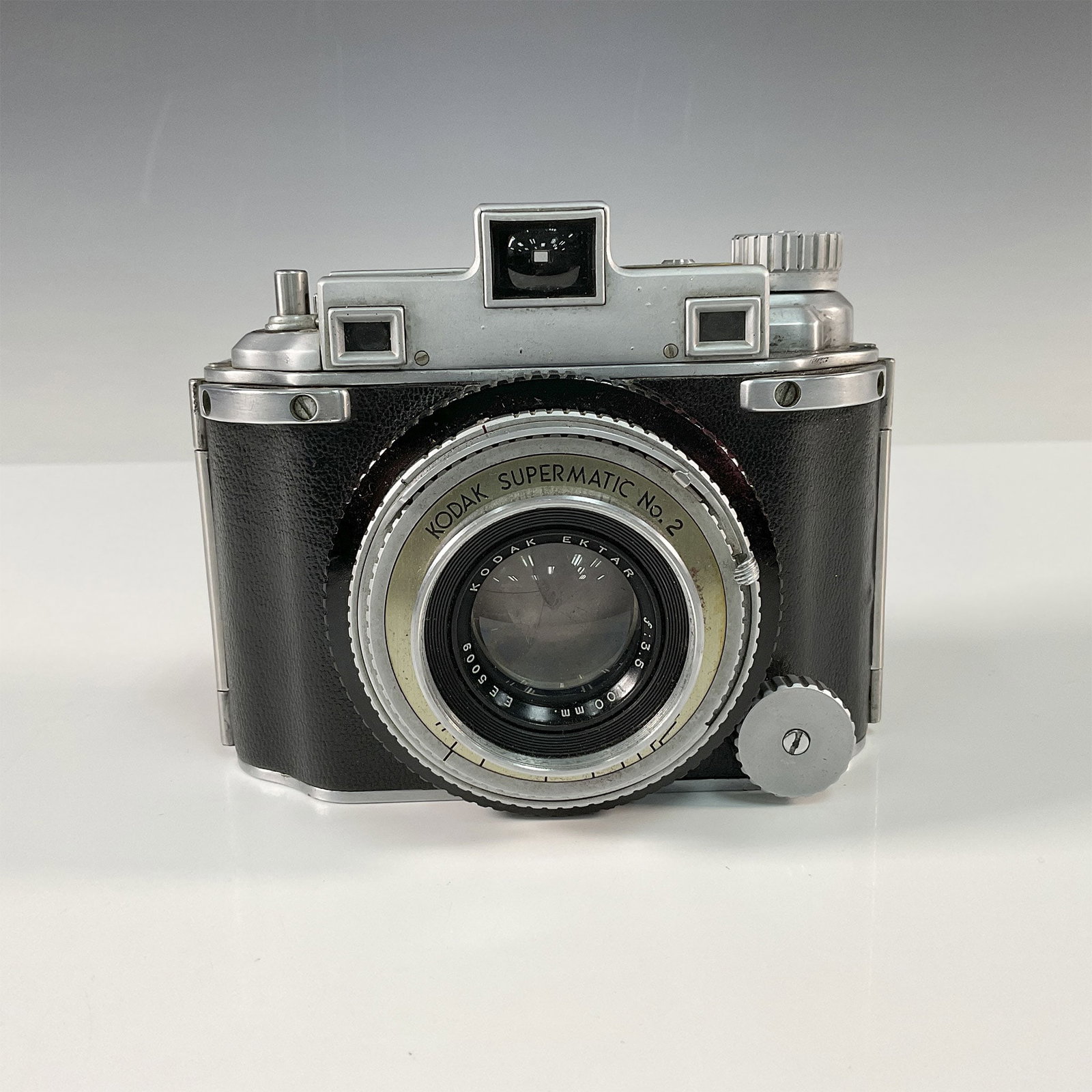 Kodak Medalist No.1 Medium Format Camera (1 of 5)