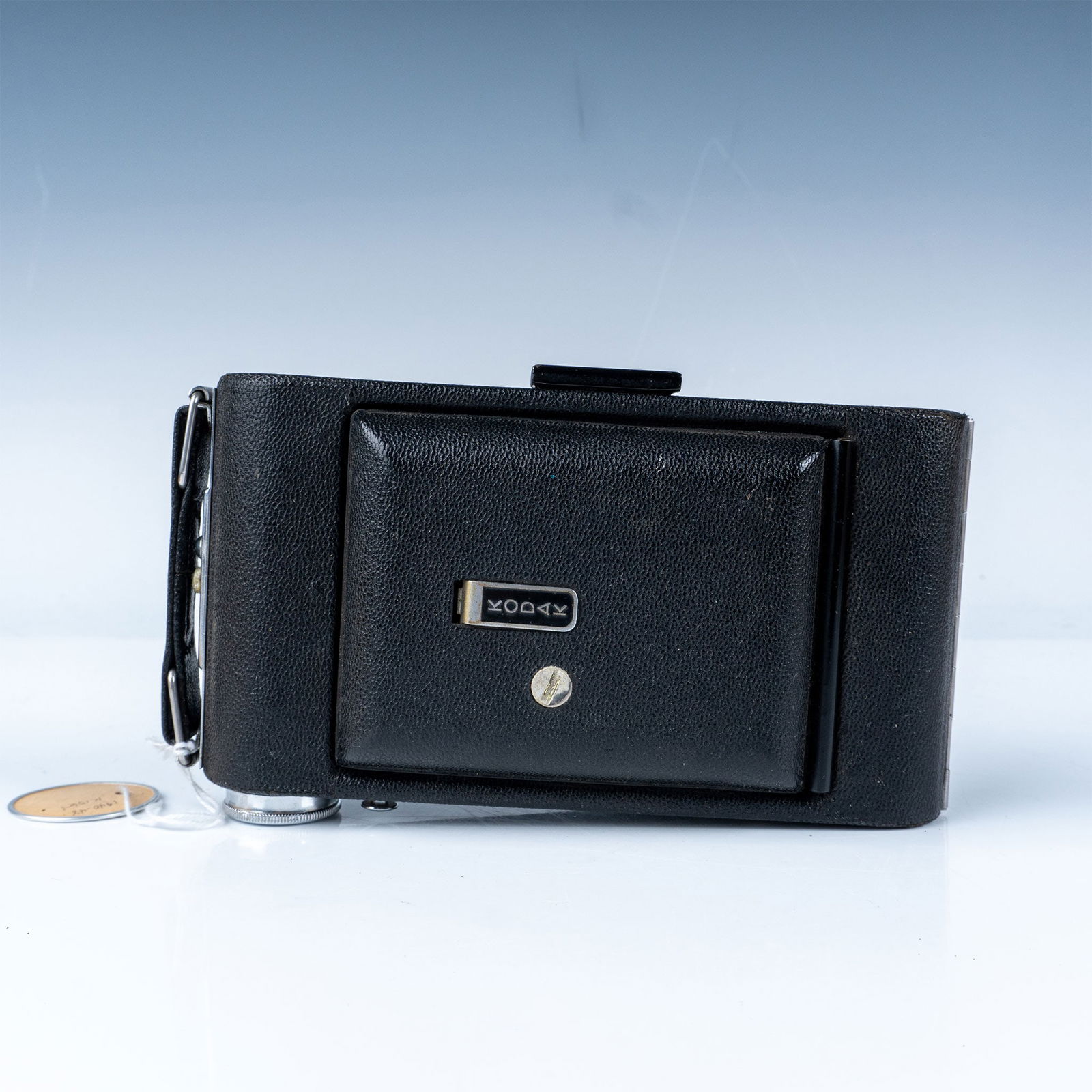 Kodak Vigilant Junior Six-20 Camera with Original Box (1 of 10)