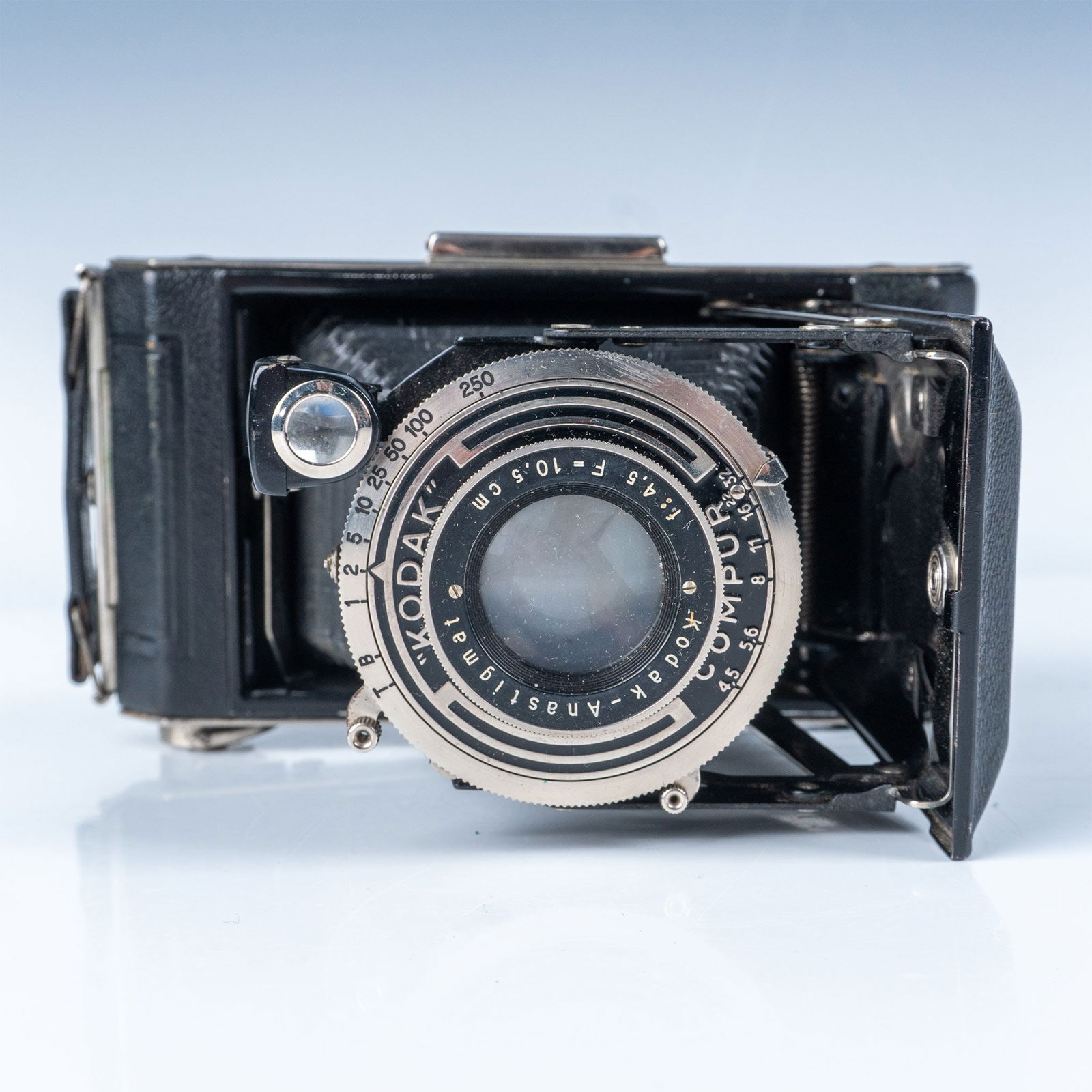 Kodak Vollenda Folding Camera Model 620 (1 of 5)