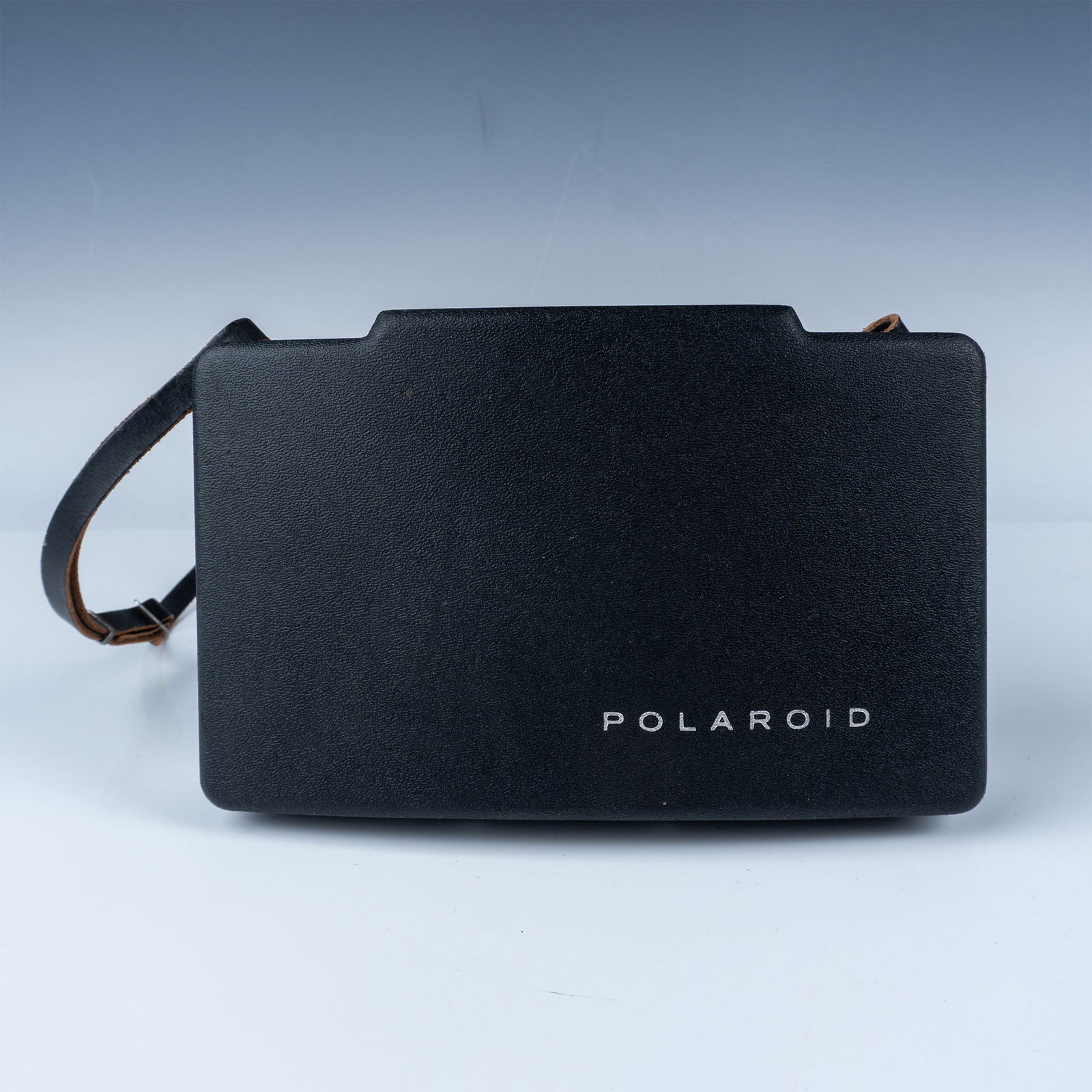 Polaroid Automatic 250 Land Camera with Case (1 of 8)