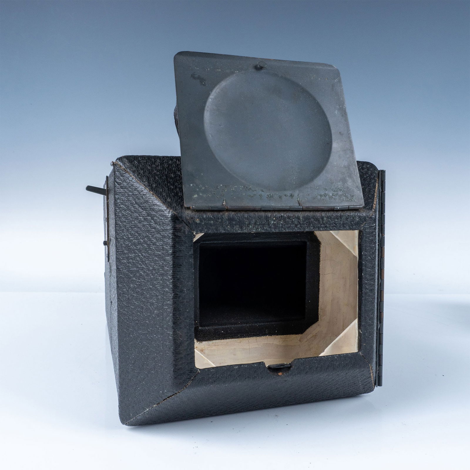 Graflex Fingerprint Plate Camera (1 of 3)