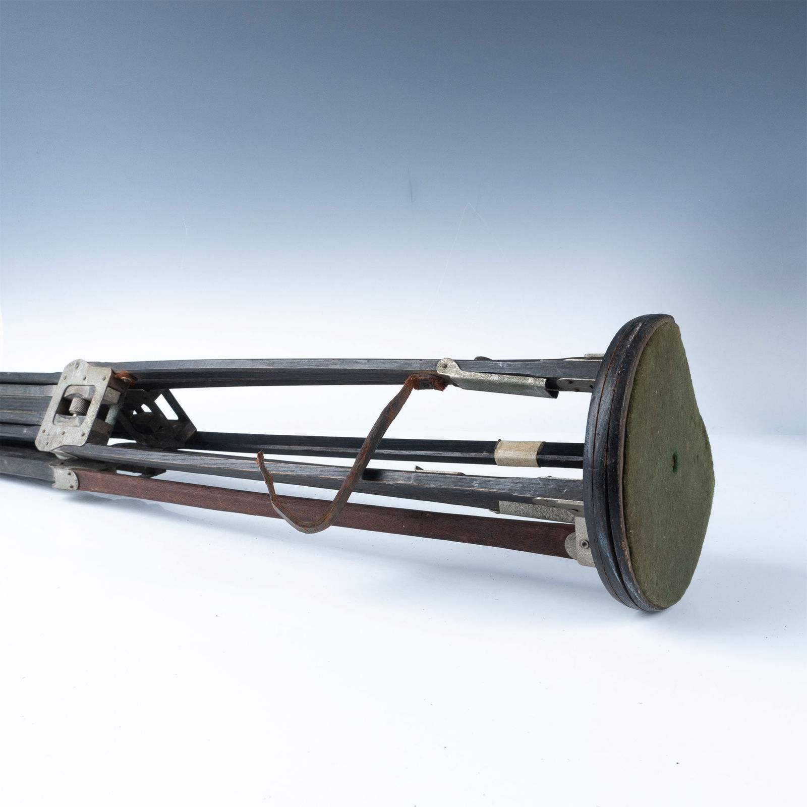 Antique Premo No. 3 Folding Camera Tripod (1 of 6)