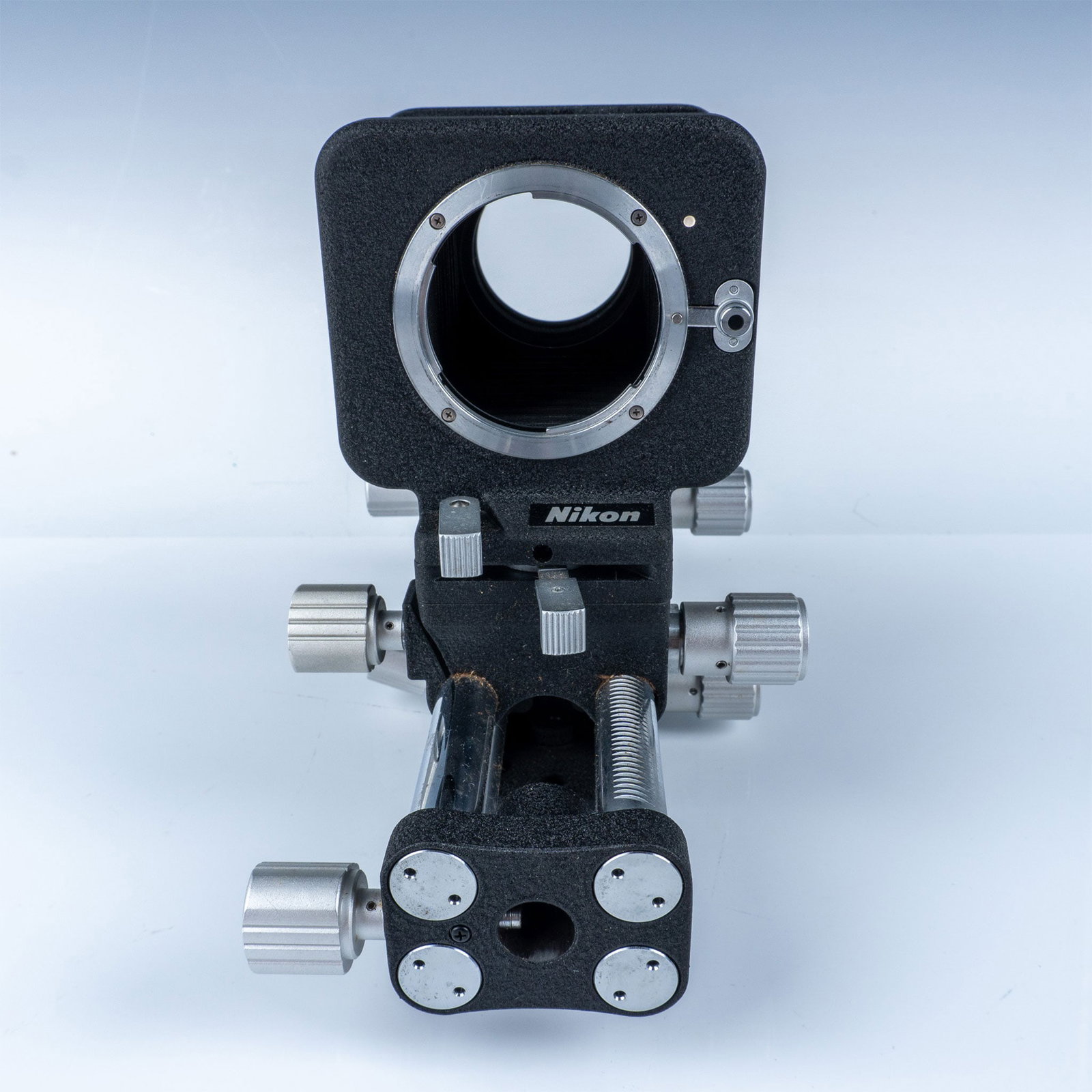 Nikon PB-4 Bellows Unit for Macro Photography (1 of 5)