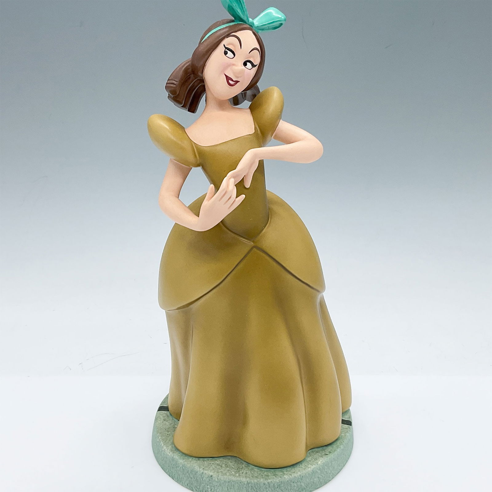 Walt Disney Classic Collection Figurine, Dreadful Drizella (1 of 3)