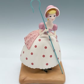 Walt Disney Classics Collection Figurine, Bo Peep