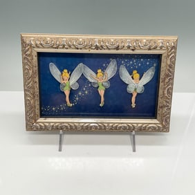 Disney An Elegant Pixie Limited Edition Artwork