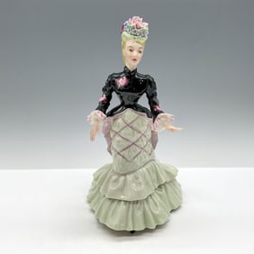 Lenox Porcelain Figurine, Prima Donna