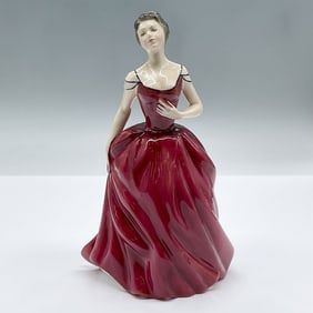 Royal Doulton Bone China Figurine, Innocence HN2842