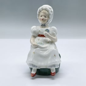 Royal Doulton Bone China Figurine, Kathy HN2346