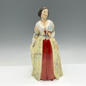 Royal Doulton Porcelain Figurine, Henrietta Maria HN2005