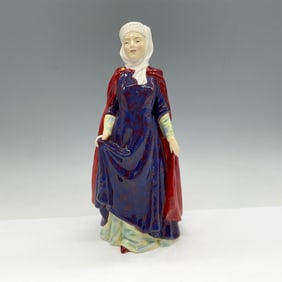 Royal Doulton Porcelain Figurine, Eleanor of Provence HN2009