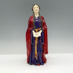 Royal Doulton Porcelain Figurine, Matilda HN2011